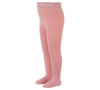 Sterntaler Simple Tights Pegajoso, Pale Pink, 50 Bebé-Niñas