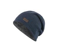 Sterntaler Slouch-Beanie Gorro, Marina, 51 para Bebés