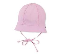 Sterntaler Sombrero De La Pesca Sombrero, Unisex bebé, Rosa (Rosa 724), 43 (Tamaño del Fabricante: 43)
