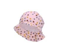 STERNTALER Sombrero de pescador infantil - Bucket Hat rosa | 51