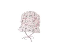 STERNTALER Sombrero de pescador para bebé - Sombrero tipo cubo rosa | 47