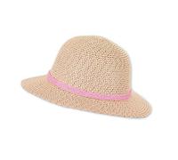 Sterntaler Sombrero Papel Sombrero, Bebé-Niñas, Beige (Sand 913), 45 (Tamaño del Fabricante: 45)