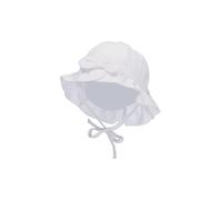 STERNTALER Sombrero para bebé blanco | 41