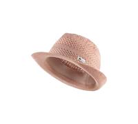 Sterntaler Sombrero para bebé, Rosa., 55