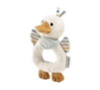 Sterntaler Sonajero Edda Lou de tela esponjosa con sonajero para niños y niñas