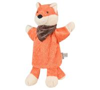 Sterntaler Marioneta de Zorro, 32 x 26 x 10 cm, Naranja