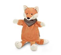 Sterntaler Marioneta de Zorro, 32 x 26 x 10 cm, Naranja