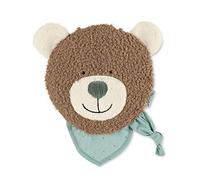 Sterntaler Sterntaler Cojín térmico Ben, Para bebés a partir de 1 mes, 20 x 19 x 3 cm, Multicolor