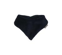 Sterntaler Sterntaler Dreieckstuch - Bufanda para bebé-niños, color azul (marine 300), talla 1 Fulár, Unisex bebé, Azul (Marine 300), 1 (Tamaño del fabricante:1)