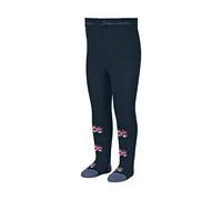 Sterntaler Strumpfhose Feuerwehr, Calcetines para Niños, Azul (Marine 300) 104 Medias, Bebé-Niños, Azul (Marine 300), 104 (Tamaño del fabricante: 104)