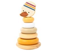 Sterntaler Torre apilable de Madera Edda