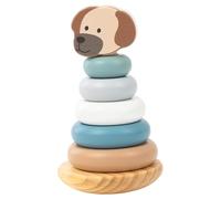 Sterntaler Torre apilable de Madera Lucky