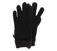Sterntaler Unisex adulto Fingerhandschuh, Gants Garçon, Gris (anthrazit Melange 592) 2-3 Ans, 2 Guantes Not Applicable, Gris (Anthrazit Mélange 592), Talla Única (talla del fabricante: 2)