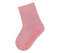 Sterntaler Unisex Kinder FLI Soft Uni Socken, rosa, 26