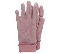 Sterntaler Unisex Niños Fingerhandschuh Guantes para clima frío Not Applicable, mel rosa, 8