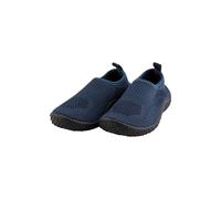Sterntaler Unisex niños Zapatos de baño de Punto Calzado de Deporte acuático, Marine, 22 EU