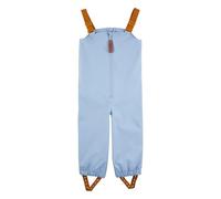 Sterntaler Unlined Rain Pants Pantalones de Lluvia sin Forro, Blue, 80 Unisex niños