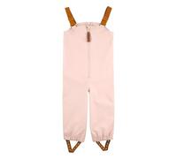 Sterntaler Unlined Rain Pants Pantalones de lluvia sin forro, Pink, 86 Unisex niños