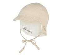Sterntaler Wende Schirmmütze Mit Nackenschutz Bluegrey - Sombrero para el Sol Niños