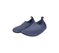 Sterntaler Zapatillas de Agua Unisex para niños, Azul, 22 EU
