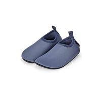 Sterntaler Zapatillas de Agua Unisex para niños, Azul, 26 EU