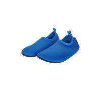 Sterntaler Zapatillas de baño Unisex para niños, Azul Cobalto, 28 EU