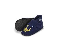 Sterntaler Zapatillas Dino Zapato de bebéBebé-Niños