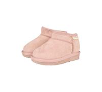 Sterntaler Zapatillas Planas Lisas, Rosa Mel, 28/29 EU