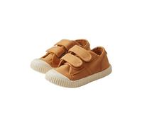 Sterntaler Zapatillas Unisex para bebé, marrón Claro, 24 EU