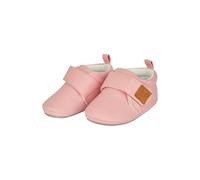 Sterntaler Zapatillas unisex para bebé, rosa mate, 22 EU