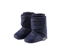 Sterntaler, Zapato de bebé liso Unisex niños, Navy, 20.5 EU