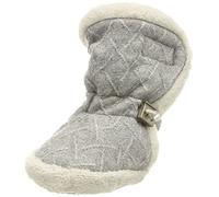 Sterntaler Zapatos brillantes para bebé y niña., color, talla 18 EU