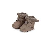 Sterntaler Zapatos de bebé Uni, Niños, marrón, 16 EU
