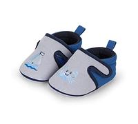 Sterntaler Zapatos de Gateo Para Bebé MocasínUnisex niños