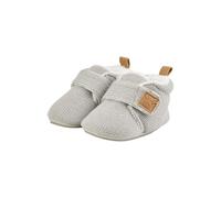 Sterntaler, Zapatos de gateo punto Unisex bebé