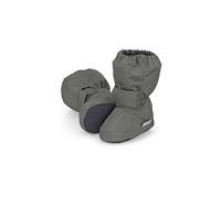 Sterntaler, Zapatos para bebé Niños, verde oscuro, 23/24 (2-3 Years)