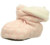 Sterntaler Zapatos para bebé y niña con hojas, color, talla 20 EU