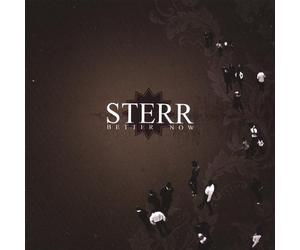 Sterr - Better Now