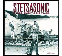 Stetsasonic - Blood, Sweat & No Tears