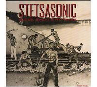 Stetsasonic - Blood, Sweat & No Tears [VINYL]