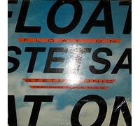 Stetsasonic - Float On -PC, x3+3 [US IMPORT] [Vinyl 12inch Maxi] [VINYL]