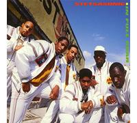 Stetsasonic - In Full Gear (35th Anniversary) [Vinilo]