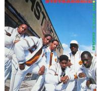 Stetsasonic - In Full Gear - BCM Records - B.C. 33-2144-43