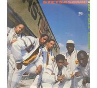 Stetsasonic - In Full Gear [Vinilo]