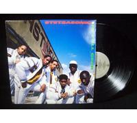 Stetsasonic - In Full Gear [Vinilo]