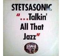 Stetsasonic - Talkin' All That Jazz - Breakout