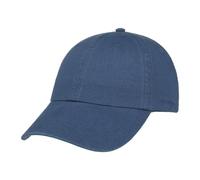 Stetson Baseball Cotton Blue Adjustable