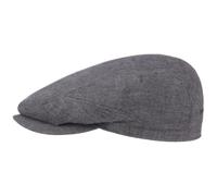Stetson Belfast Gorra Irlandesa Lino Hecho en UE Hombre Primavera Verano
