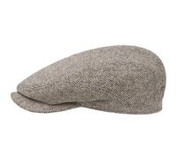 Stetson Belfast Gorra Irlandesa Silk Proteccion UV Hecho en UE Unisex Todo el ano