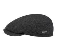 Stetson Belfast Vedrick Gorra Irlandesa Estilo Gatsby Unicolor Hombre Otono Invierno